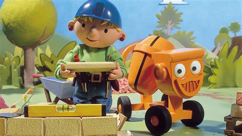 bob builder video|BBC iPlayer .